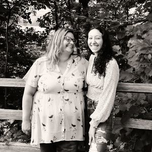 Meet your Posher, Tammy